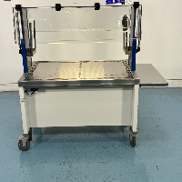 Innovive Allergard 5' Cage Changing Station image 2